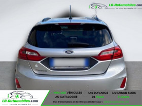 Ford Fiesta 1.5 TDCi 85 BVM  occasion � Beaupuy - photo n�7