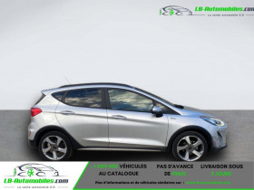 Ford Fiesta 1.5 TDCi 85 BVM  occasion � Beaupuy - photo n�6