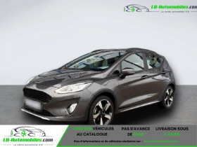 Ford Fiesta , garage LB AUTOMOBILES � Beaupuy