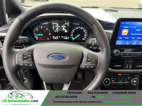 Ford Fiesta 1.5 TDCi 85 BVM  occasion � Beaupuy - photo n�6