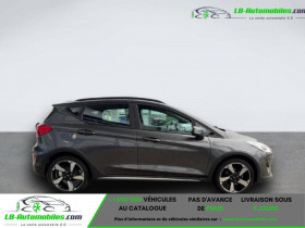 Ford Fiesta 1.5 TDCi 85 BVM  occasion � Beaupuy - photo n�4