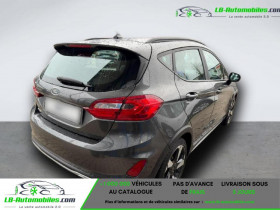 Ford Fiesta 1.5 TDCi 85 BVM  occasion � Beaupuy - photo n�3