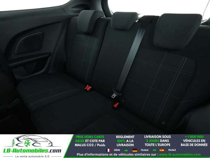 Ford Fiesta 1.5 TDCi 85 ch BVM  occasion � Beaupuy - photo n�8