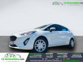 Annonce Ford Fiesta occasion Diesel 1.5 TDCi 85 ch BVM � Beaupuy