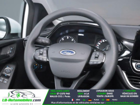 Ford Fiesta 1.5 TDCi 85 ch BVM  occasion � Beaupuy - photo n�5