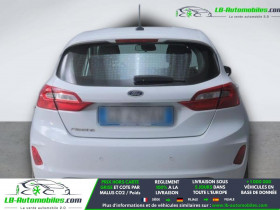 Ford Fiesta 1.5 TDCi 85 ch BVM  occasion � Beaupuy - photo n�3