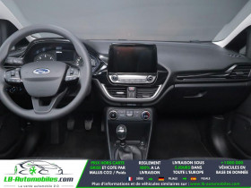 Ford Fiesta 1.5 TDCi 85 ch BVM  occasion � Beaupuy - photo n�2