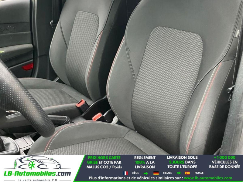 Ford Fiesta 1.5 TDCi 85 ch BVM  occasion � Beaupuy - photo n�3