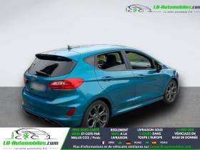 Ford Fiesta 1.5 TDCi 85 ch BVM  occasion � Beaupuy - photo n�2