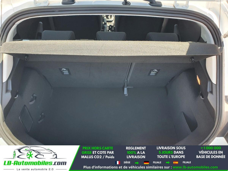 Ford Fiesta 1.5 TDCi 85 ch BVM  occasion � Beaupuy - photo n�10