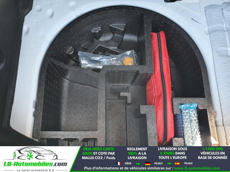 Ford Fiesta 1.5 TDCi 85 ch BVM  occasion � Beaupuy - photo n�9