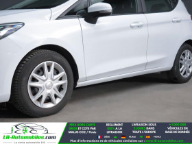Ford Fiesta 1.5 TDCi 85 ch BVM  occasion � Beaupuy - photo n�6