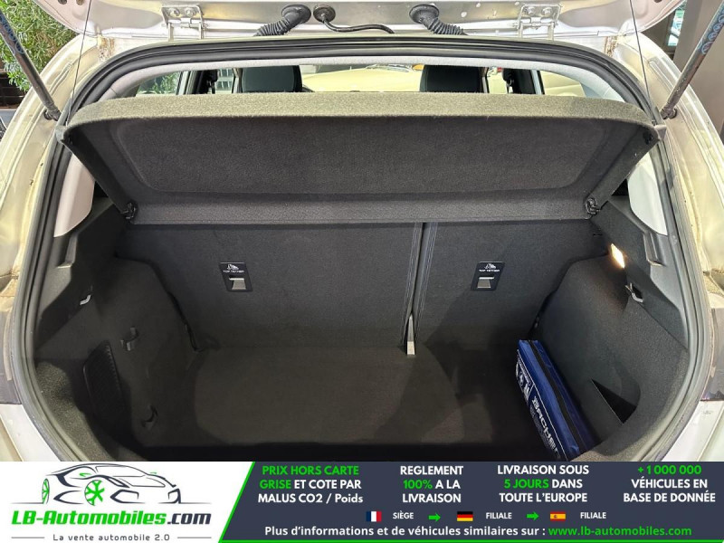 Ford Fiesta 1.5 TDCi 85 ch BVM  occasion � Beaupuy - photo n�12