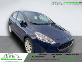 Annonce Ford Fiesta occasion Diesel 1.5 TDCi 85 ch BVM � Beaupuy