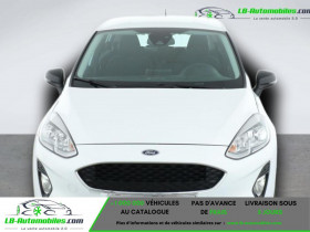 Ford Fiesta 1.5 TDCi 85 ch BVM  occasion � Beaupuy - photo n�5