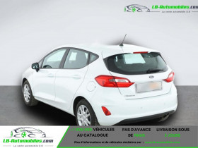 Ford Fiesta 1.5 TDCi 85 ch BVM  occasion � Beaupuy - photo n�4