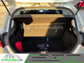 Ford Fiesta 1.5 TDCi 85 ch BVM  occasion � Beaupuy - photo n�11