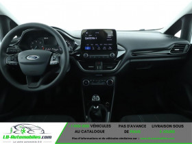 Ford Fiesta 1.5 TDCi 85 ch BVM  occasion � Beaupuy - photo n�3