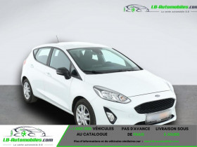 Ford Fiesta 1.5 TDCi 85 ch BVM  occasion � Beaupuy - photo n�2
