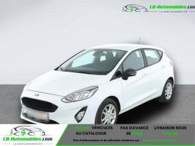 Ford Fiesta , garage LB AUTOMOBILES � Beaupuy