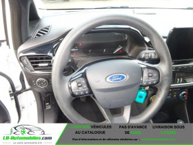 Ford Fiesta 1.5 TDCi 85 ch BVM  occasion � Beaupuy - photo n�5