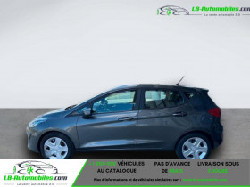 Ford Fiesta 1.5 TDCi 85 ch BVM  occasion � Beaupuy - photo n�5
