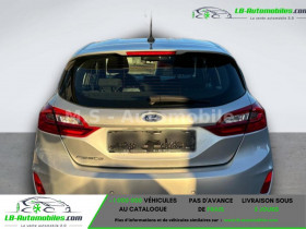 Ford Fiesta 1.5 TDCi 85 ch BVM  occasion � Beaupuy - photo n�6