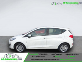 Ford Fiesta 1.5 TDCi 85 ch BVM  occasion � Beaupuy - photo n�4