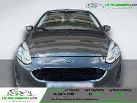 Ford Fiesta 1.5 TDCi 85 ch BVM  occasion � Beaupuy - photo n�4