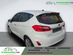 Ford Fiesta 1.5 TDCi 85 ch BVM  occasion � Beaupuy - photo n�3