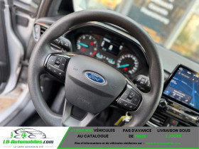 Ford Fiesta 1.5 TDCi 85 ch BVM  occasion � Beaupuy - photo n�6