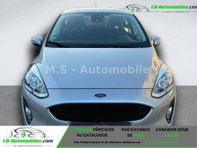 Ford Fiesta 1.5 TDCi 85 ch BVM  occasion � Beaupuy - photo n�5