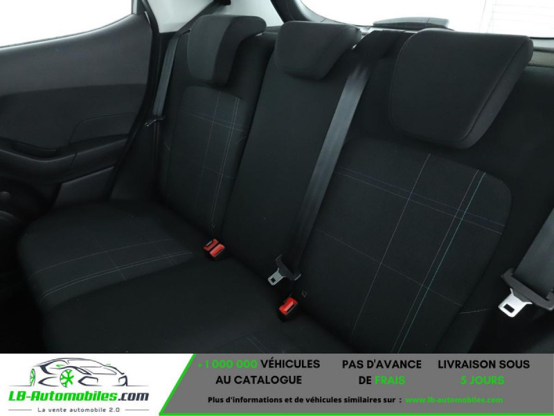 Ford Fiesta 1.5 TDCi 85 ch BVM  occasion � Beaupuy - photo n�9