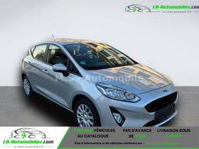 Ford Fiesta 1.5 TDCi 85 ch BVM  occasion � Beaupuy - photo n�2