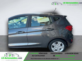 Ford Fiesta 1.5 TDCi 85 ch BVM  occasion � Beaupuy - photo n�3