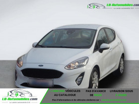 Ford Fiesta 1.5 TDCi 85 ch BVM  occasion � Beaupuy - photo n�2