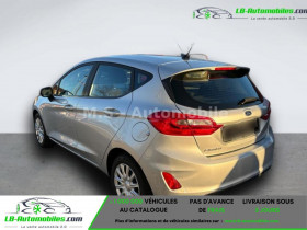 Ford Fiesta 1.5 TDCi 85 ch BVM  occasion � Beaupuy - photo n�4