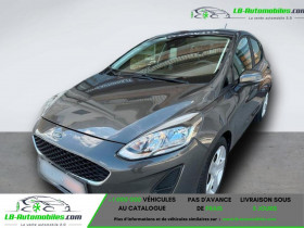 Ford Fiesta 1.5 TDCi 85 ch BVM  occasion � Beaupuy - photo n�2