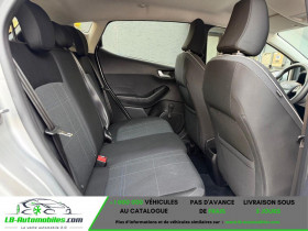 Ford Fiesta 1.5 TDCi 85 ch BVM  occasion � Beaupuy - photo n�5