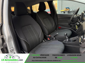 Ford Fiesta 1.5 TDCi 85 ch BVM  occasion � Beaupuy - photo n�4