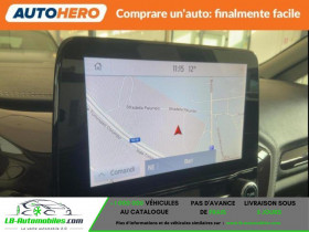 Ford Fiesta 1.5 TDCi 85 ch BVM  occasion � Beaupuy - photo n�5