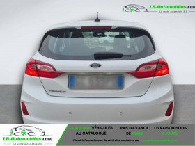Ford Fiesta 1.5 TDCi 85 ch BVM  occasion � Beaupuy - photo n�5