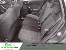 Ford Fiesta 1.5 TDCi 85 ch BVM  occasion � Beaupuy - photo n�6