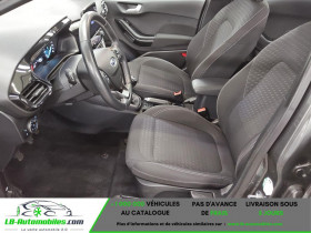 Ford Fiesta 1.5 TDCi 85 ch BVM  occasion � Beaupuy - photo n�5