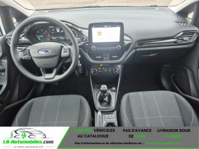 Ford Fiesta 1.5 TDCi 85 ch BVM  occasion � Beaupuy - photo n�3