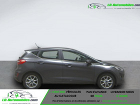 Ford Fiesta 1.5 TDCi 85 ch BVM  occasion � Beaupuy - photo n�4