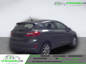 Ford Fiesta 1.5 TDCi 85 ch BVM  occasion � Beaupuy - photo n�3