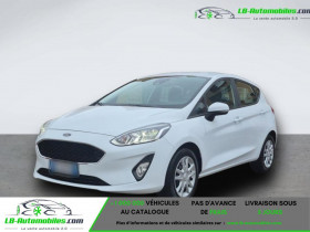 Ford Fiesta 1.5 TDCi 85 ch BVM  occasion � Beaupuy - photo n�2