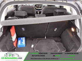 Ford Fiesta 1.5 TDCi 85 ch BVM  occasion � Beaupuy - photo n�7