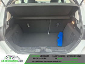 Ford Fiesta 1.5 TDCi 85 ch BVM  occasion � Beaupuy - photo n�9